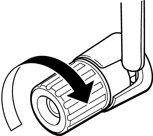 Connection-spCable4 NR1605U